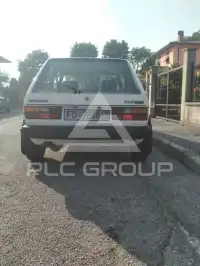 1982 Volkswagen GOLF