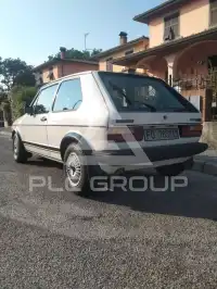 1982 Volkswagen GOLF