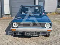 1982 Volkswagen GOLF
