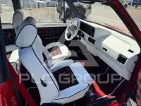 1982 Volkswagen GOLF