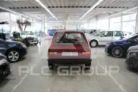 1982 Volkswagen GOLF