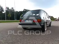 1982 Volkswagen GOLF