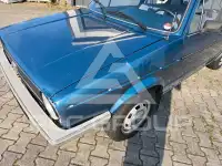 1982 Volkswagen GOLF