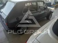 1982 Volkswagen GOLF