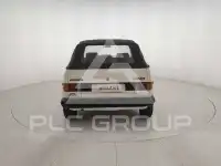 1982 Volkswagen GOLF