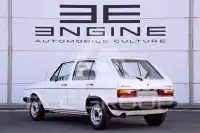 1982 Volkswagen GOLF