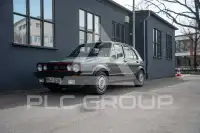 1982 Volkswagen GOLF