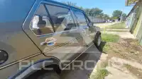 1982 Volkswagen GOLF
