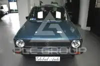 1982 Volkswagen GOLF