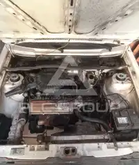 1982 Volkswagen GOLF