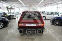 1982 Volkswagen GOLF