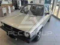 1982 Volkswagen GOLF