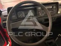 1982 Volkswagen GOLF