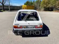 1982 Volkswagen GOLF