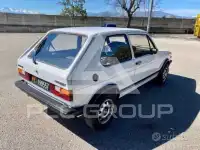 1982 Volkswagen GOLF