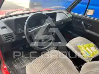 1982 Volkswagen GOLF