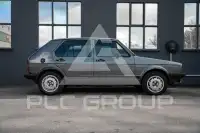 1982 Volkswagen GOLF