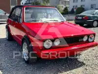 1982 Volkswagen GOLF