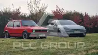 1982 Volkswagen GOLF