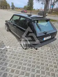 1982 Volkswagen GOLF