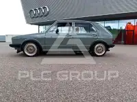 1982 Volkswagen GOLF