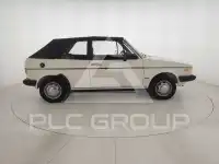 1982 Volkswagen GOLF