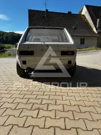 1982 Volkswagen GOLF