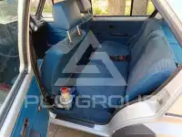 1982 Volkswagen GOLF