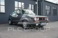 1982 Volkswagen GOLF
