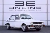 1982 Volkswagen GOLF