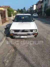 1982 Volkswagen GOLF