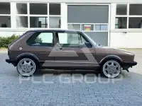 1982 Volkswagen GOLF