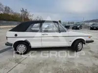 1982 Volkswagen GOLF