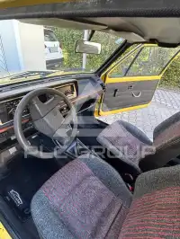 1982 Volkswagen GOLF