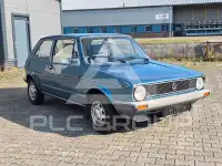 1982 Volkswagen GOLF