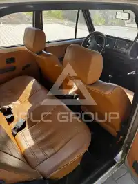 1982 Volkswagen GOLF