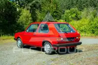 1982 Volkswagen GOLF