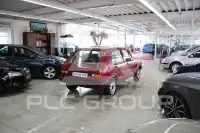 1982 Volkswagen GOLF