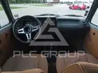 1982 Volkswagen GOLF
