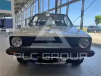 1982 Volkswagen GOLF