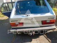1982 Volkswagen GOLF