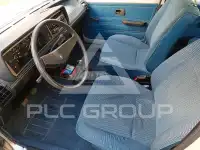 1982 Volkswagen GOLF