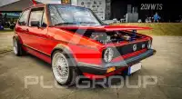 1982 Volkswagen GOLF