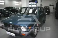 1982 Volkswagen GOLF