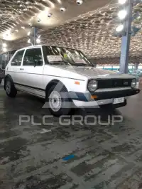 1982 Volkswagen GOLF
