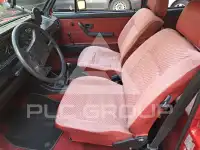 1982 Volkswagen GOLF