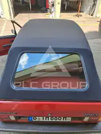 1982 Volkswagen GOLF