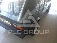 1982 Volkswagen GOLF