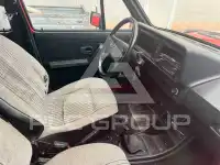 1982 Volkswagen GOLF