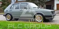 1982 Volkswagen GOLF